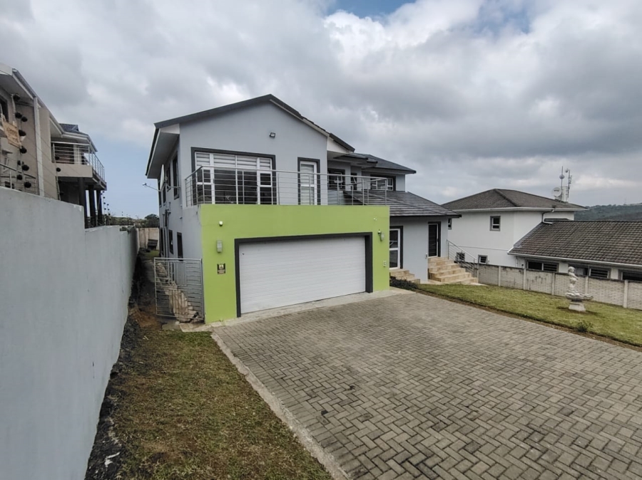 4 Bedroom Property for Sale in Nahoon Valley Park Eastern Cape
